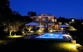 Villa Nina - Apartments & Relax